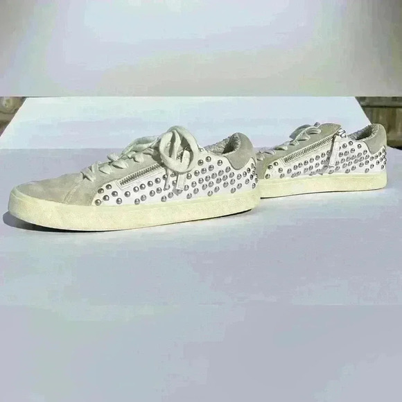 Steve Madden Parka Sneakers - Picture 5 of 11